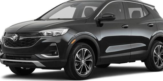 BUICK ENCORE GX 2020 KL4MMDS27LB074899 image